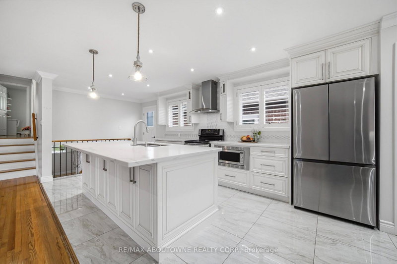 Image of home for listing MLS® W13828258