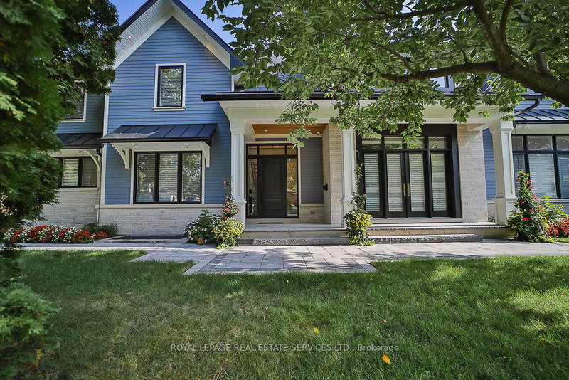 Image of home for listing MLS® W13828284