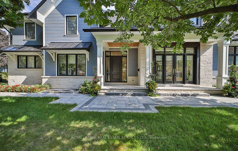 Image of home for listing MLS® W13828284