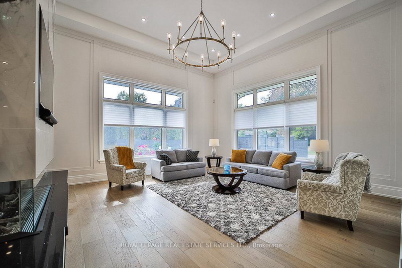 Image of home for listing MLS® W13828284