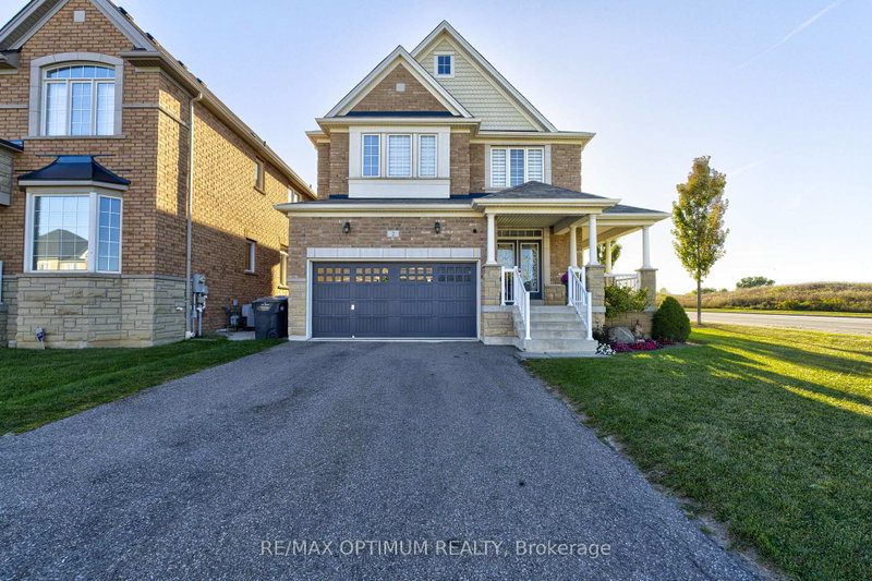 Image of home for listing MLS® W13828324