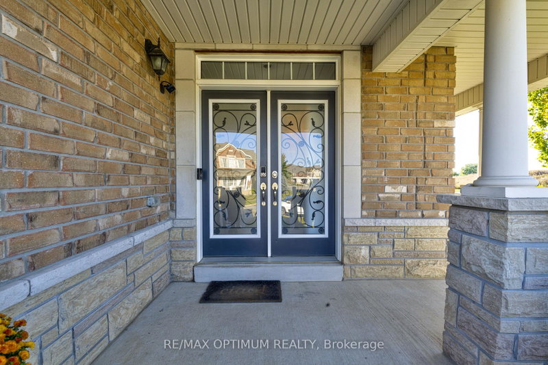 Image of home for listing MLS® W13828324