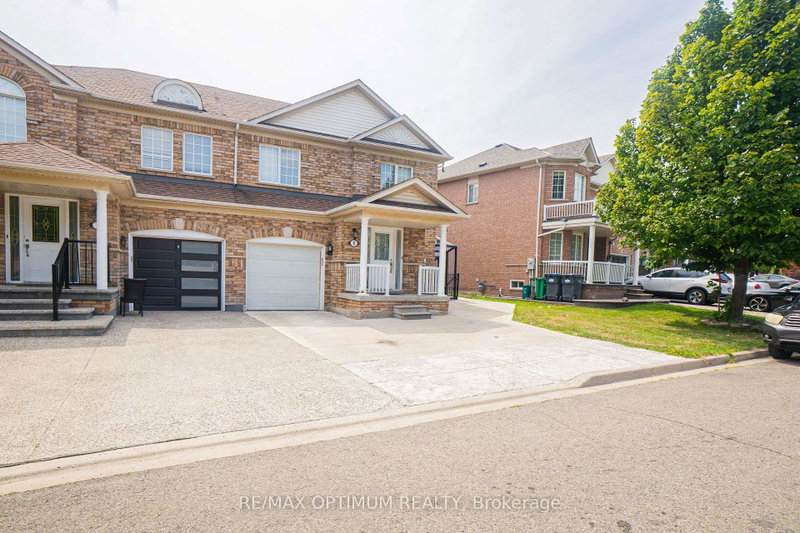 Image of home for listing MLS® W13828426
