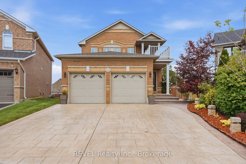 Image of home for listing MLS® W13828458