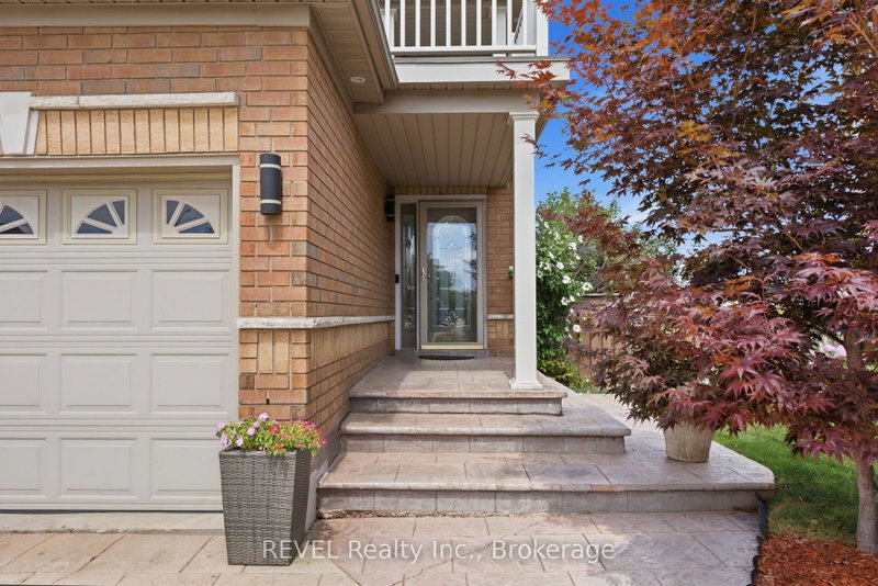 Image of home for listing MLS® W13828458