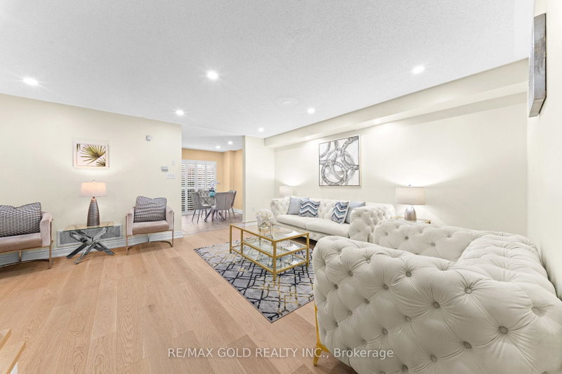 Image of home for listing MLS® W13828464