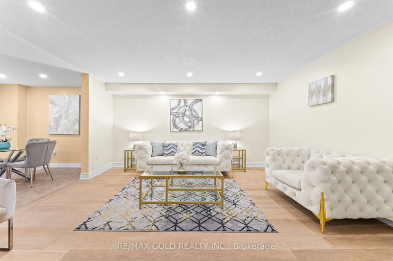 Image of home for listing MLS® W13828464