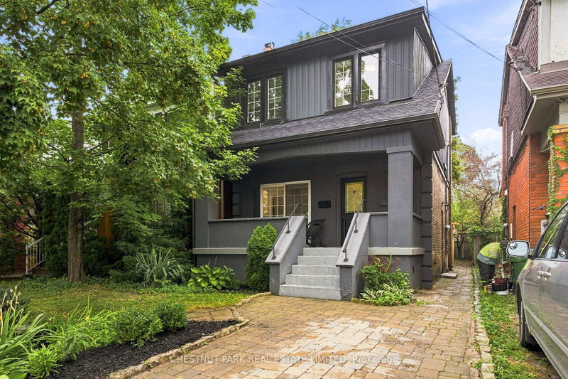 Image of home for listing MLS® W13828480