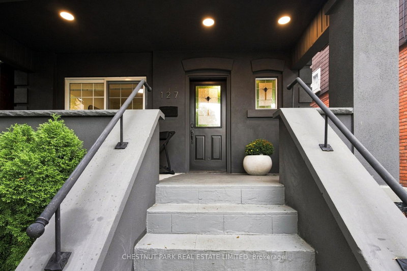 Image of home for listing MLS® W13828480