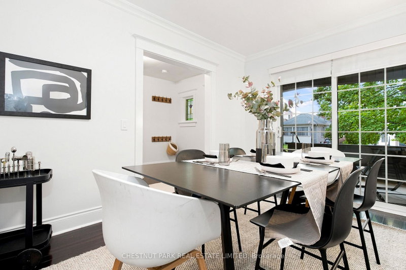 Image of home for listing MLS® W13828480