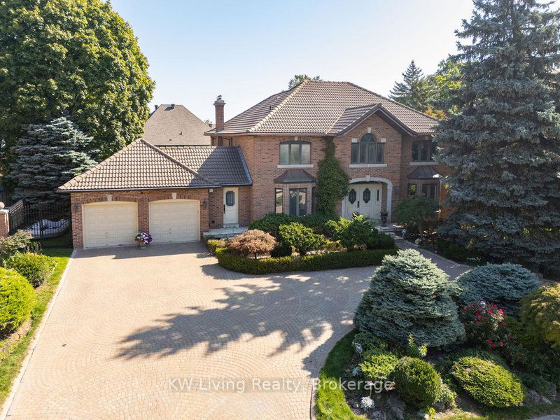Image of home for listing MLS® W13828496