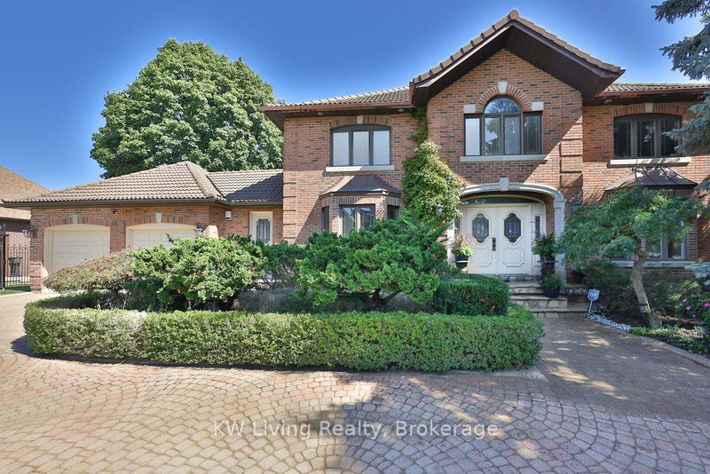 Image of home for listing MLS® W13828496