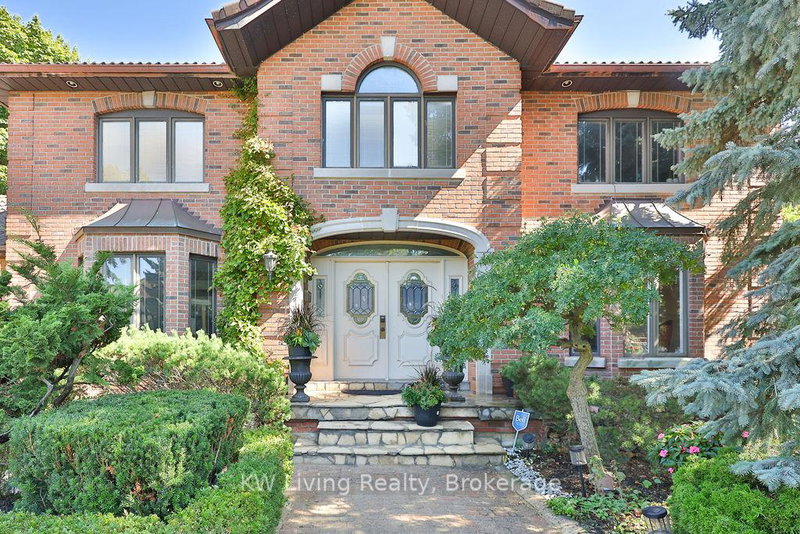 Image of home for listing MLS® W13828496