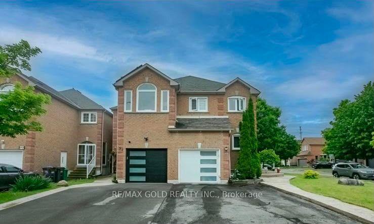Image of home for listing MLS® W13828504