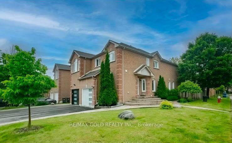 Image of home for listing MLS® W13828504