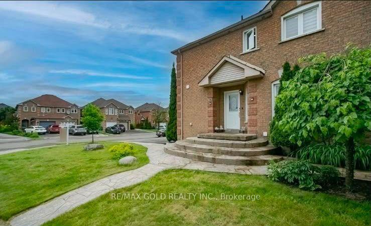 Image of home for listing MLS® W13828504