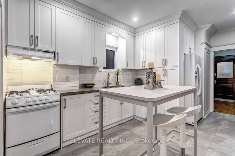 Image of home for listing MLS® W13828522