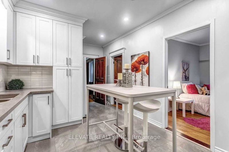 Image of home for listing MLS® W13828522
