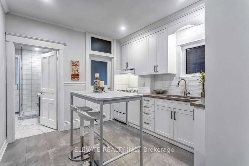 Image of home for listing MLS® W13828522