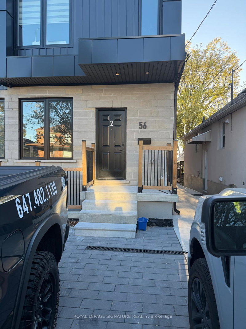 Image of home for listing MLS® W13828558