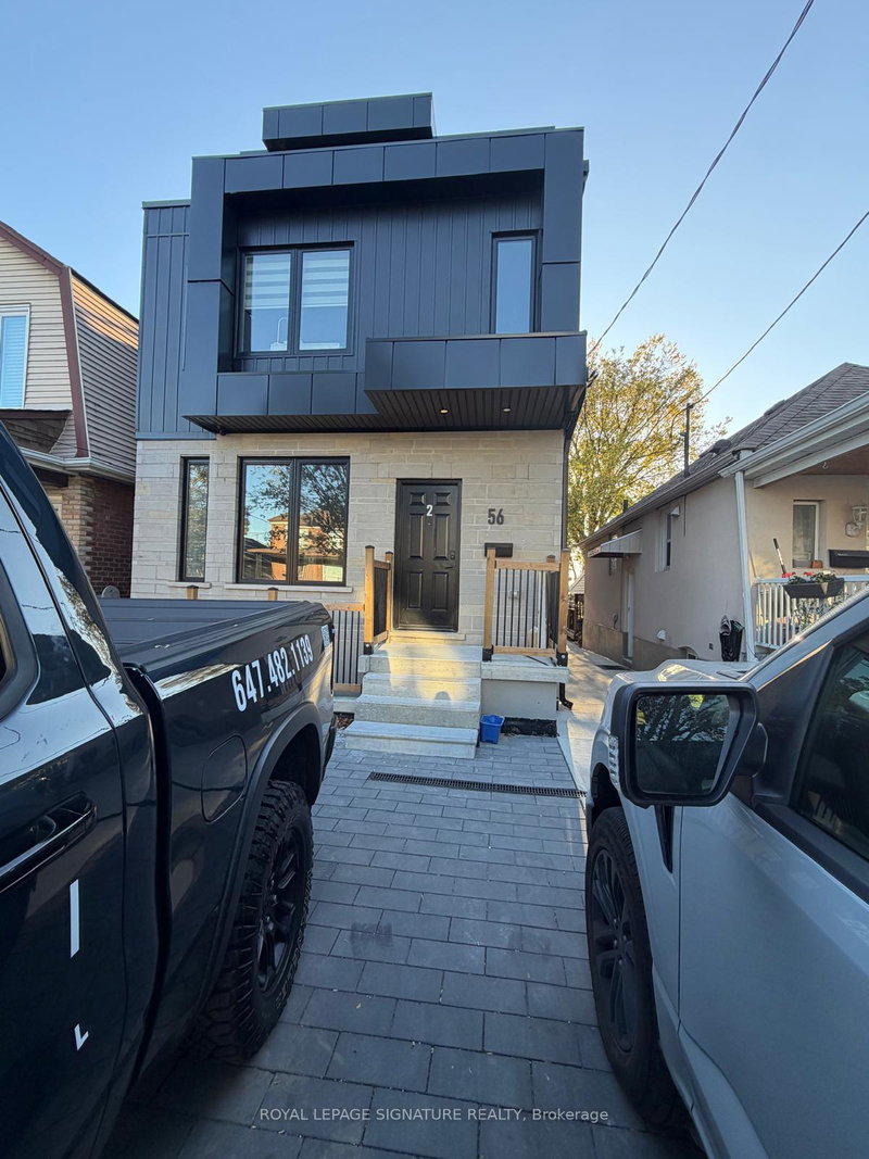 Image of home for listing MLS® W13828558