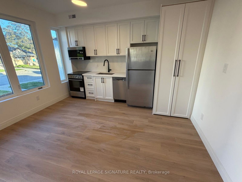Image of home for listing MLS® W13828558