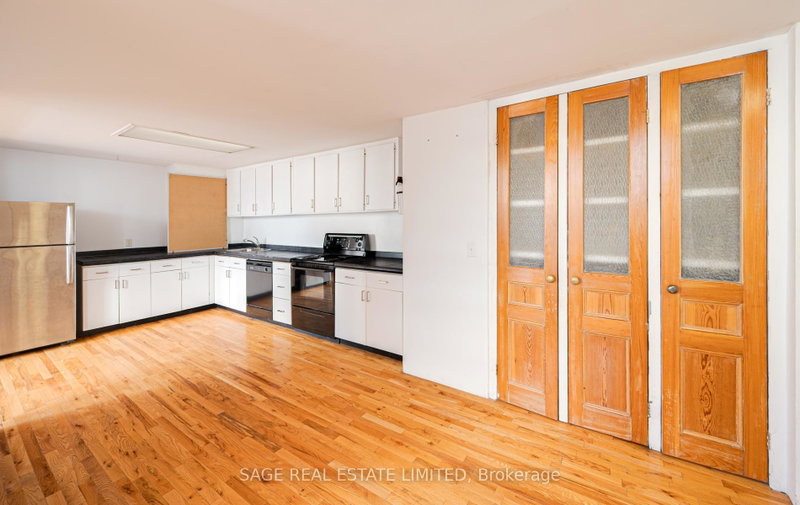 Image of home for listing MLS® W13828562