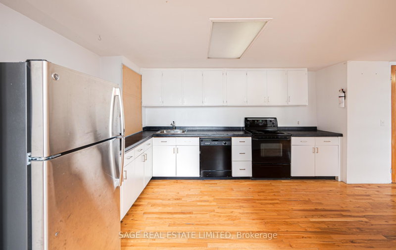 Image of home for listing MLS® W13828562