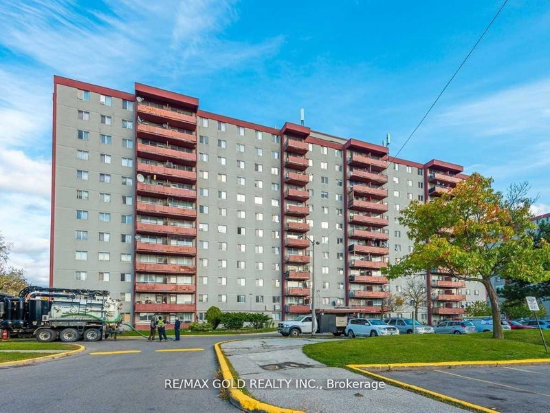Image of home for listing MLS® W13828570