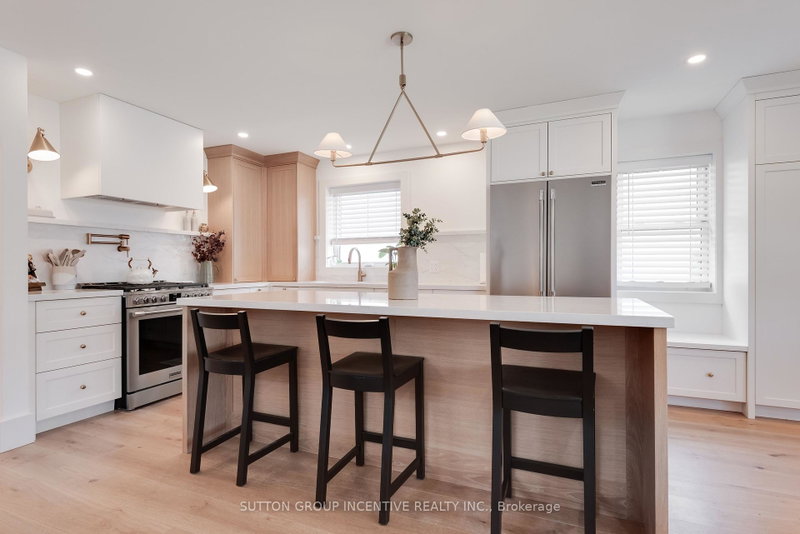 Image of home for listing MLS® W13828608