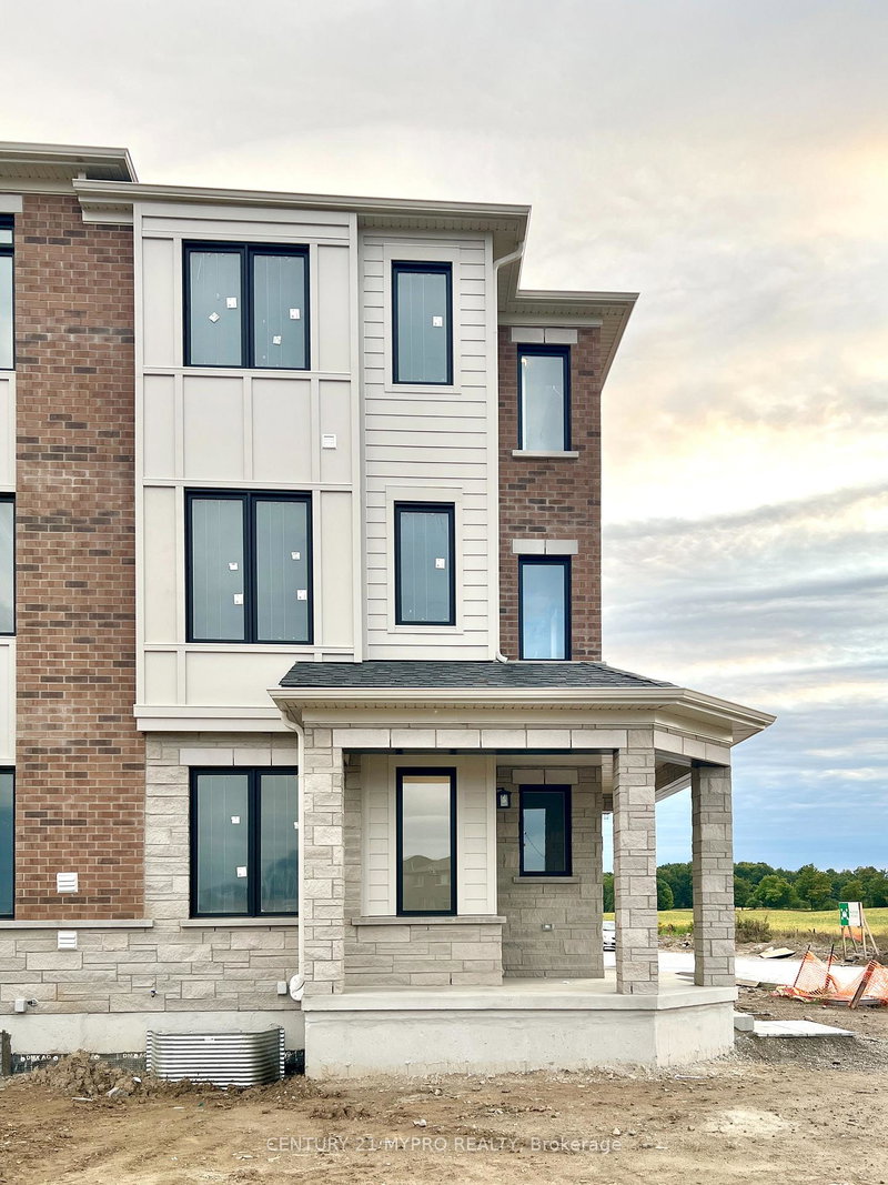 Image of home for listing MLS® W13828646