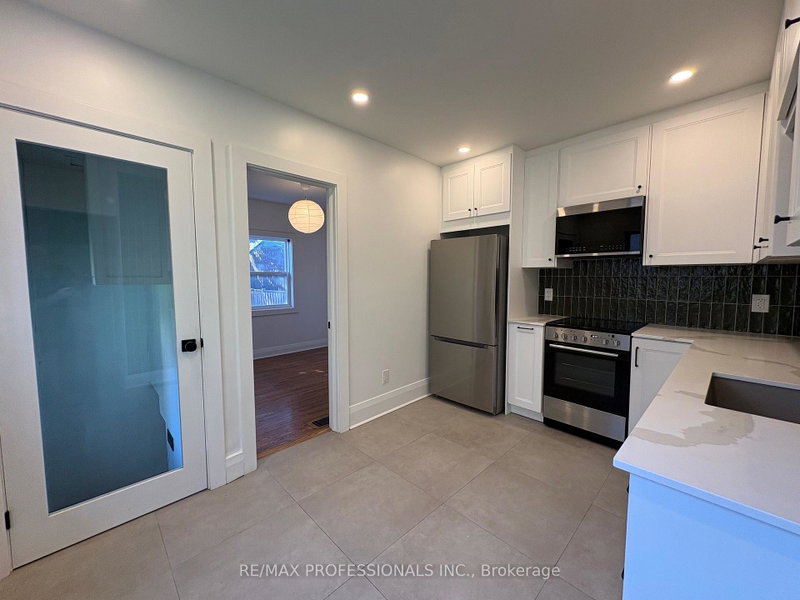 Image of home for listing MLS® W13828678