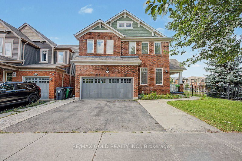 Image of home for listing MLS® W13828730