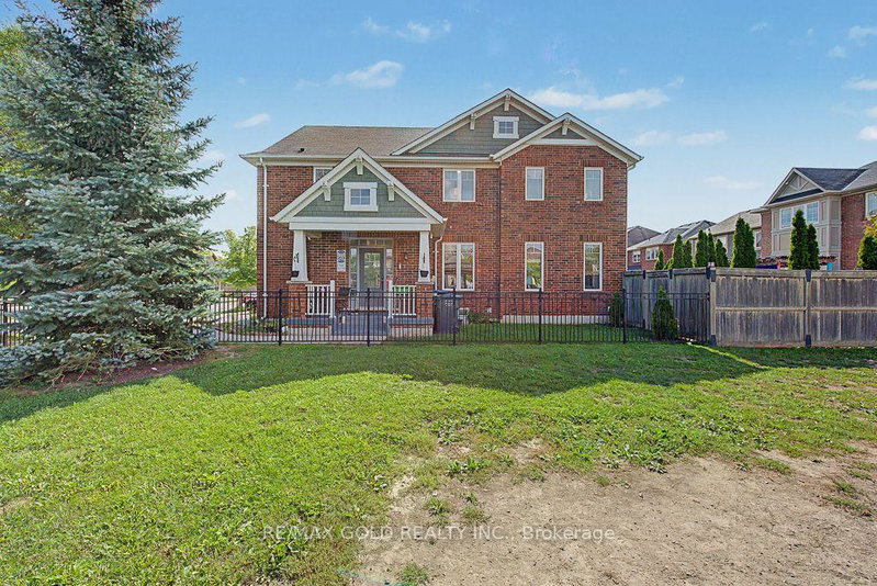 Image of home for listing MLS® W13828730