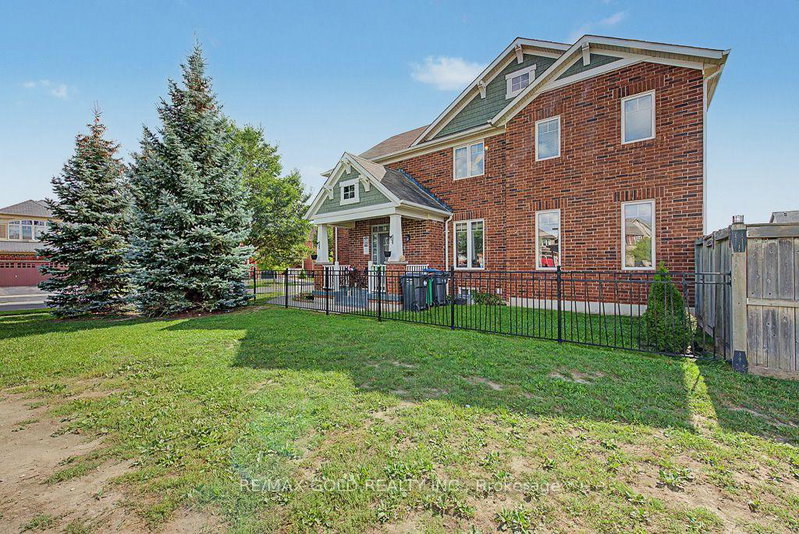 Image of home for listing MLS® W13828730
