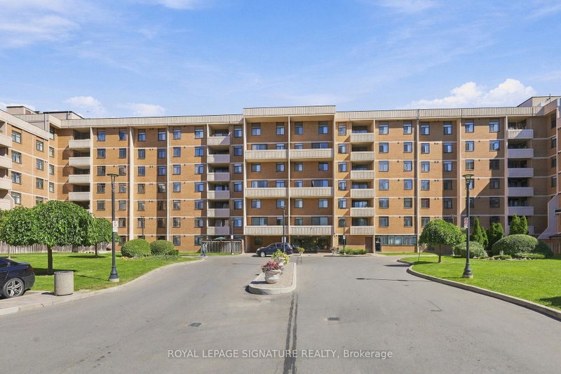 Image of home for listing MLS® W13828824