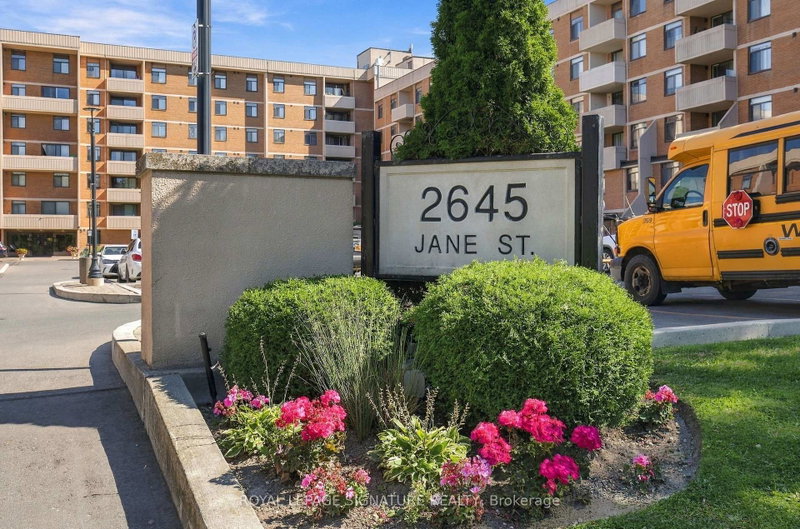 Image of home for listing MLS® W13828824