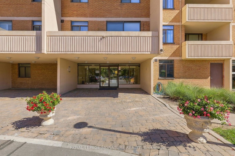 Image of home for listing MLS® W13828824