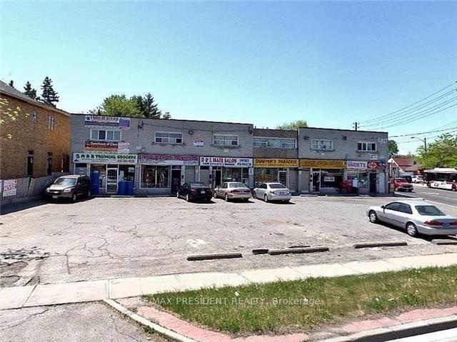 Image of home for listing MLS® W13828910