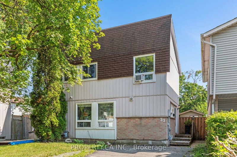 Image of home for listing MLS® W13828944