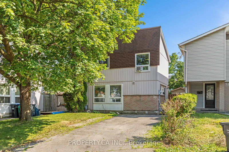 Image of home for listing MLS® W13828944