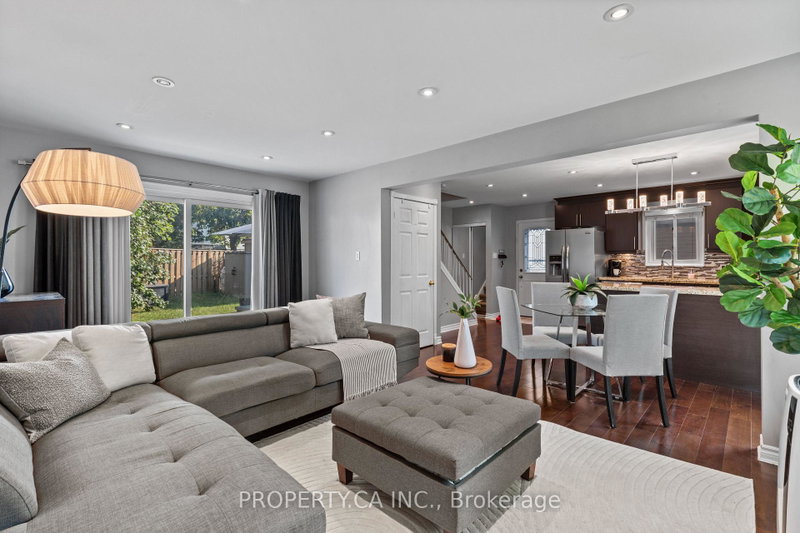Image of home for listing MLS® W13828944