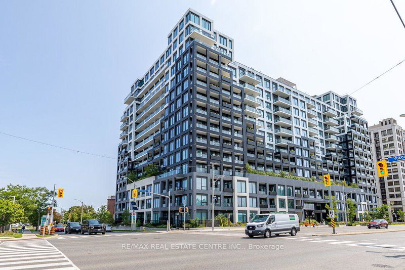 Image of home for listing MLS® W13828956