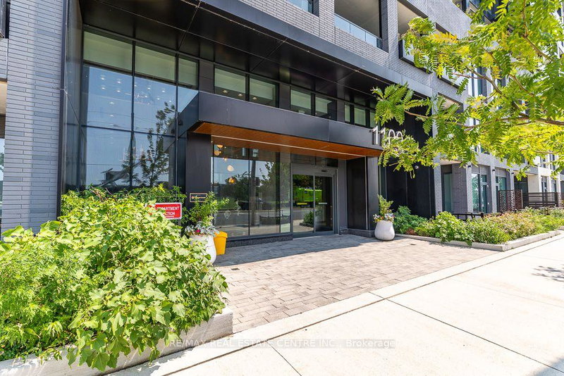 Image of home for listing MLS® W13828956