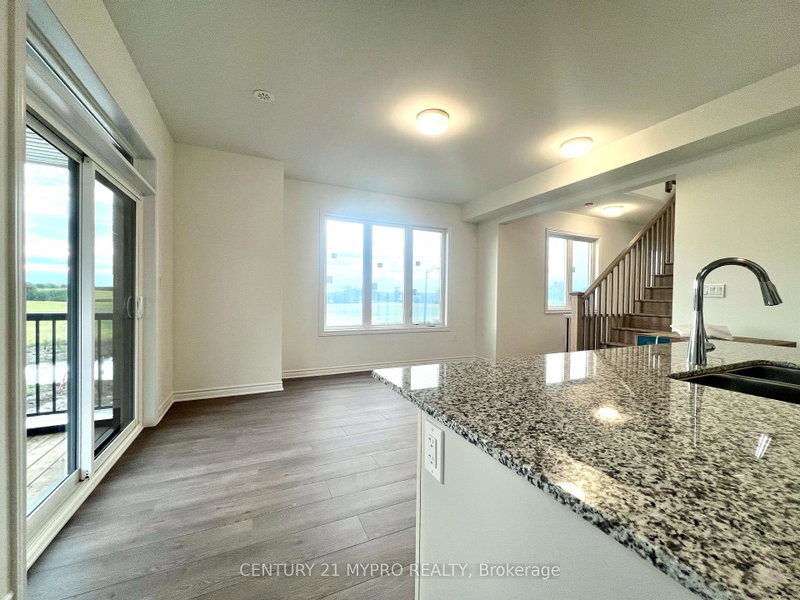 Image of home for listing MLS® W13828958