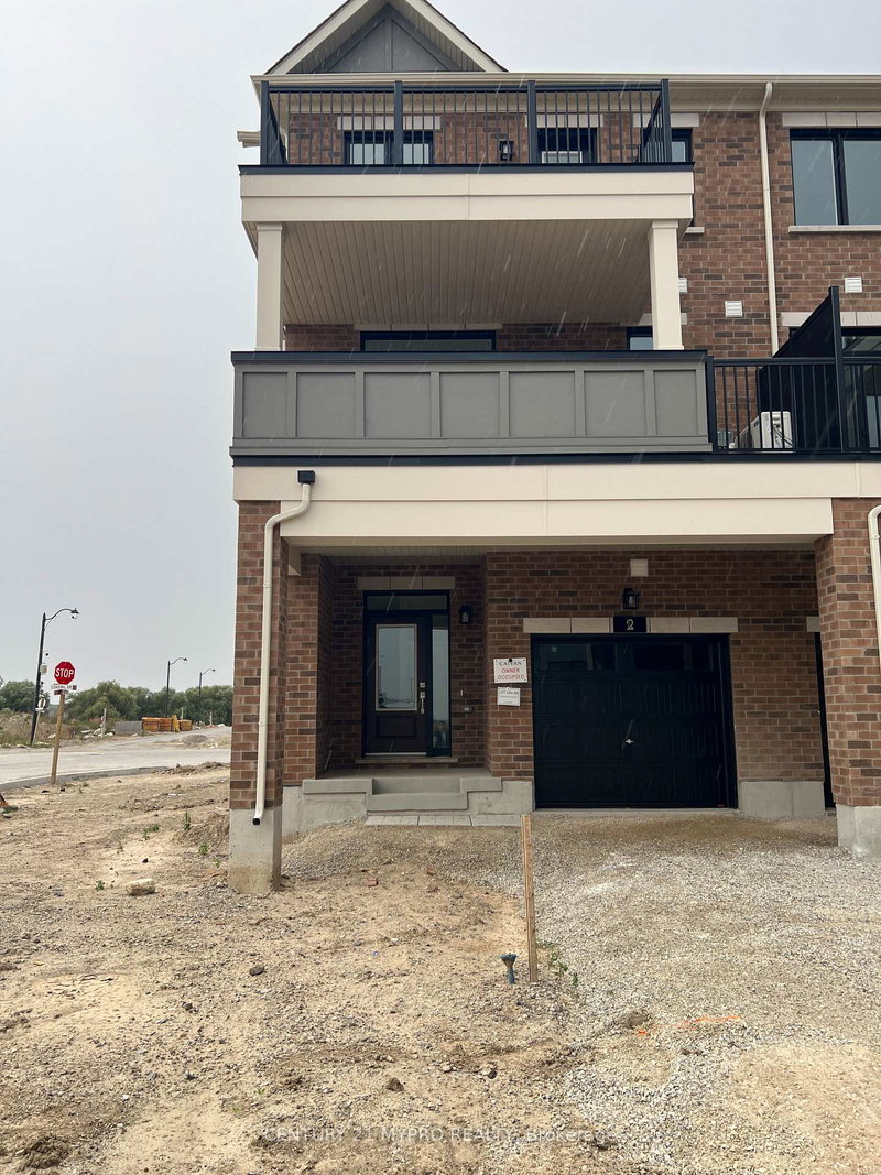 Image of home for listing MLS® W13828958