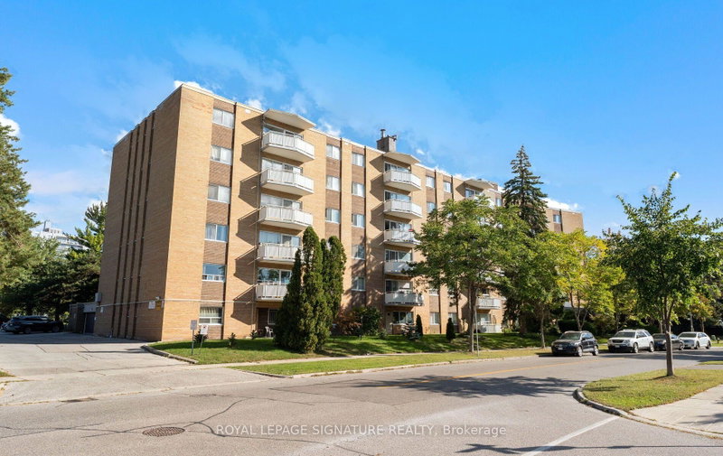 Image of home for listing MLS® W13829072