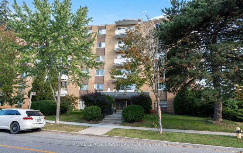 Image of home for listing MLS® W13829072