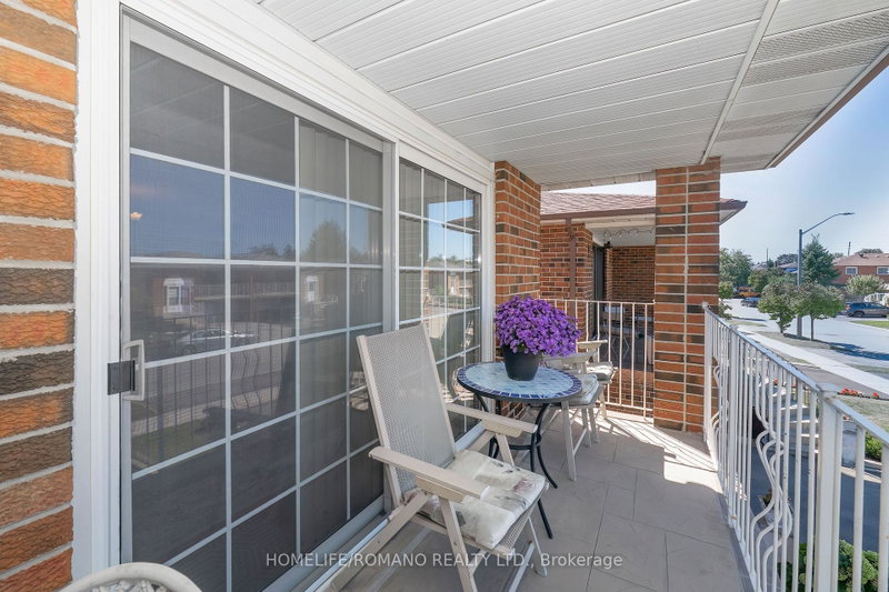 Image of home for listing MLS® W13829158