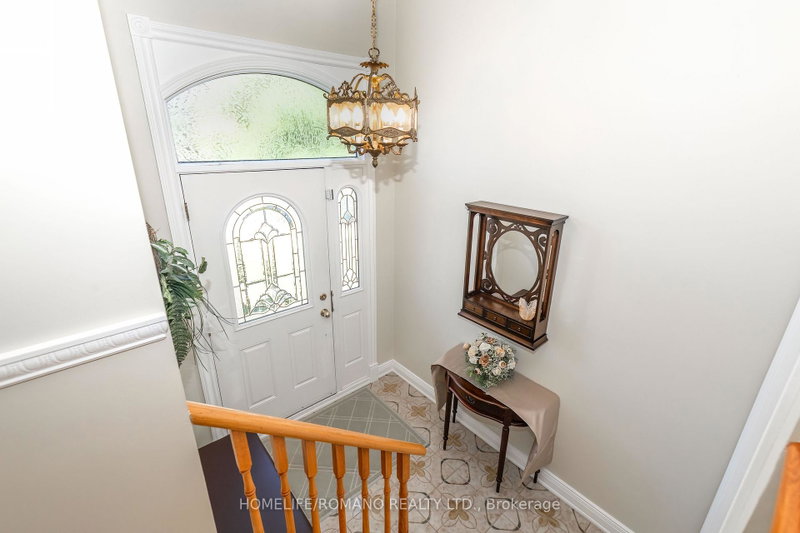 Image of home for listing MLS® W13829158